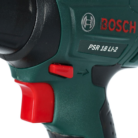 Bosch Kids Tool Set 8520 1 Piece