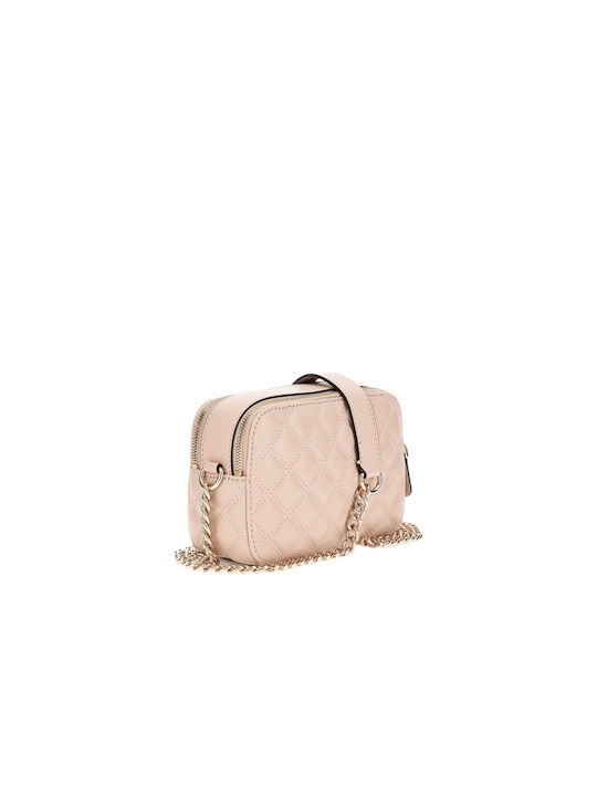 Guess Women's Bag Crossbody Pink