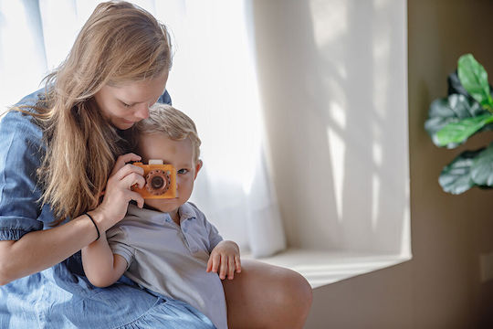 Plan Toys Παιχνίδι Μίμησης από Ξύλο