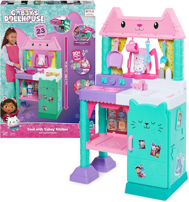 Spin Master Kids Kitchen