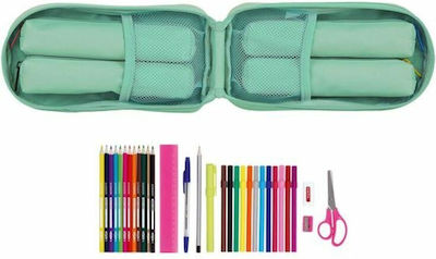 Safta Backpack Pencils