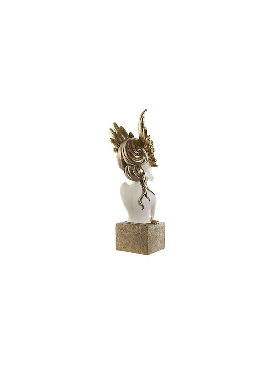 Home Esprit Decorative Figure 20x17x50cm 1pcs