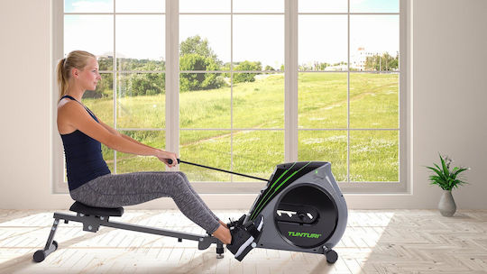 Tunturi Cardio Fit R20 Οικιακή Κωπηλατική για Χρήστη έως 110kg