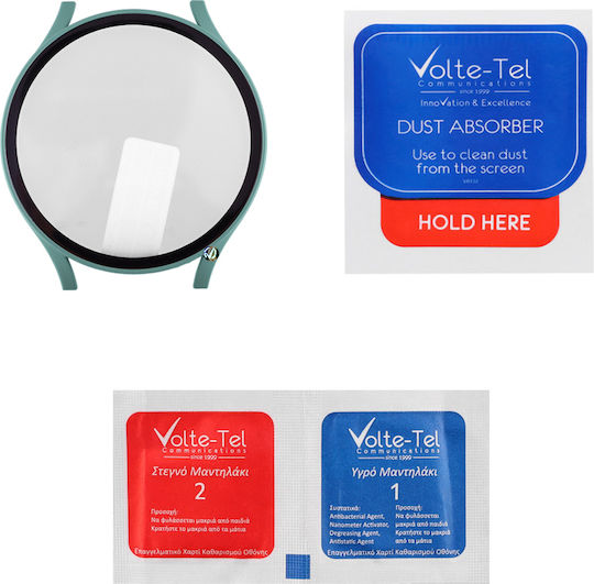 Volte-Tel Tempered Glass pentru Galaxy Watch7 44mm 1buc 8365447