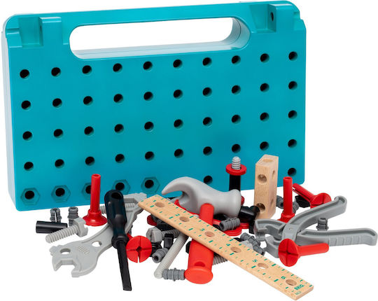 Brio Toys Kinder-Tool Für 3+ Jahre 59Stück