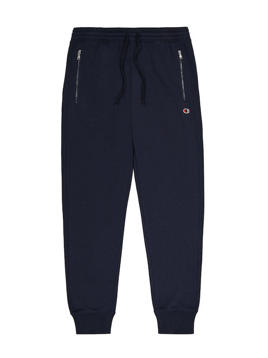 Sweatpants Navy