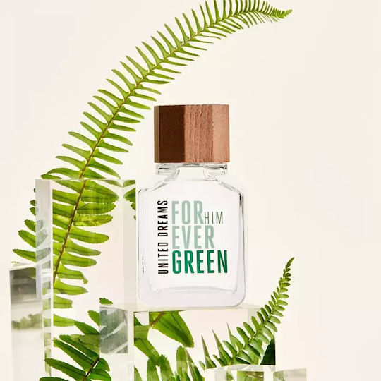 Benetton United Dreams Him Edt 100ml