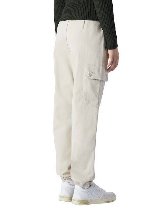 Champion Rochester Damen-Sweatpants Silver