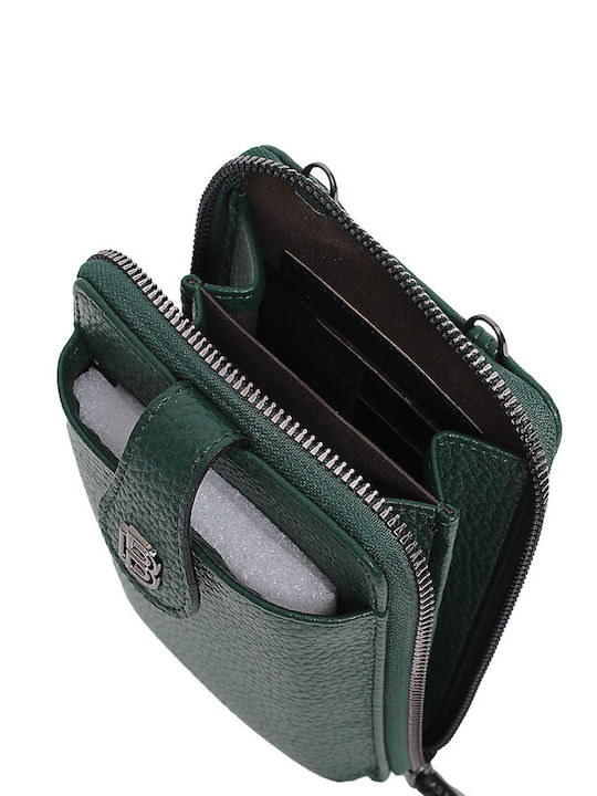 Bag to Bag Women's Bag Crossbody Green