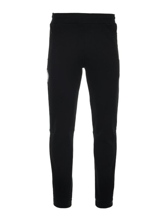 Sport Nevis 3.0 Jogginghose Schwarz