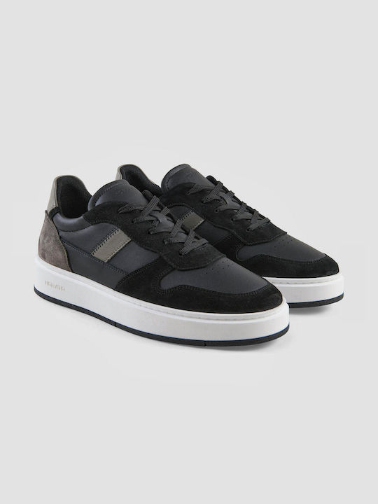 Antony Morato Sneakers BLACK