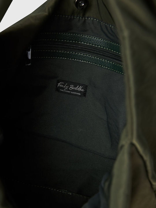 Women's Bag Shoulder Green