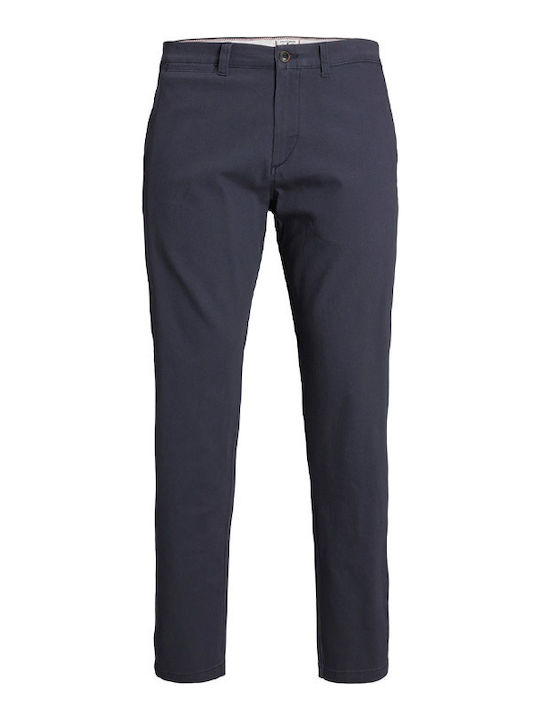 Παντελόνι Chino Μπλε