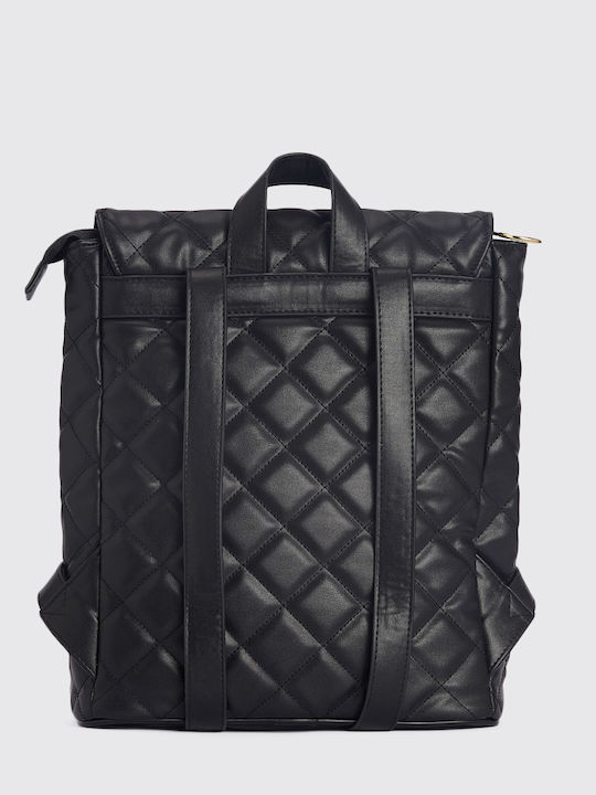 International Hoxton Geantă de damă Rucsac Neagră