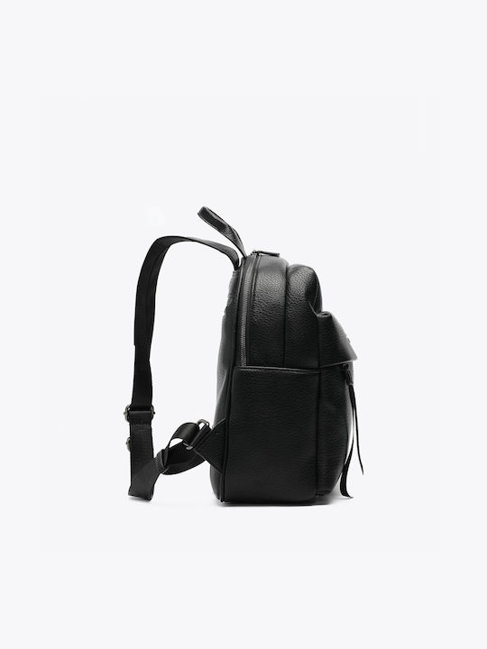 Axel Damen Tasche Rucksack Schwarz