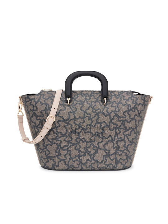 Tous Women's Bag Hand Black