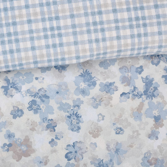 Das Home Flannel 9637