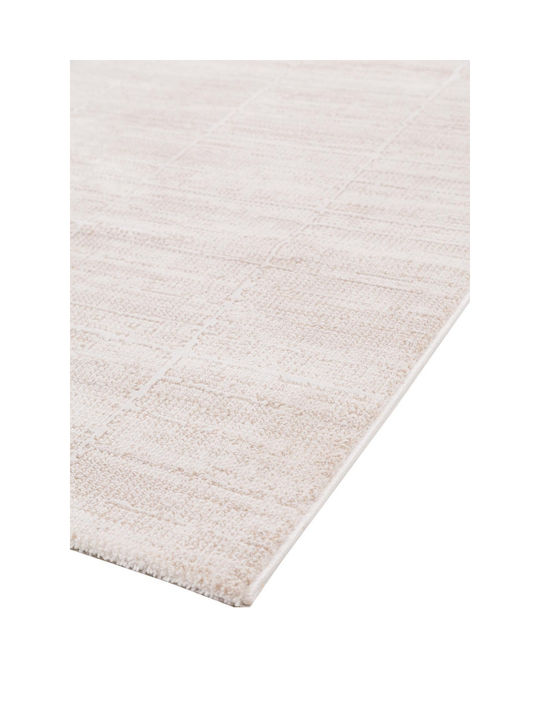 Royal Carpet Madisson 39a Rug Rectangular Cream