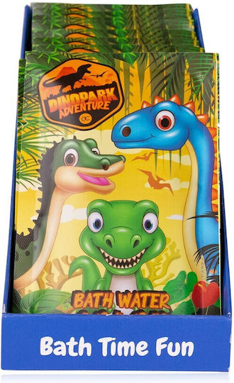 Accentra Bath Salt Dinopark 80gr