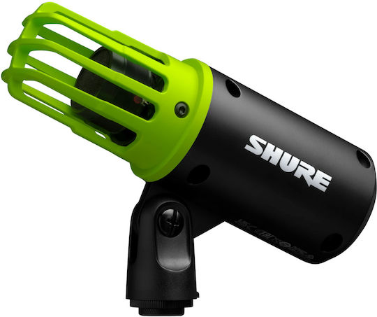 Shure MV6 Δυναμικό Microphone Tabletop for Studio