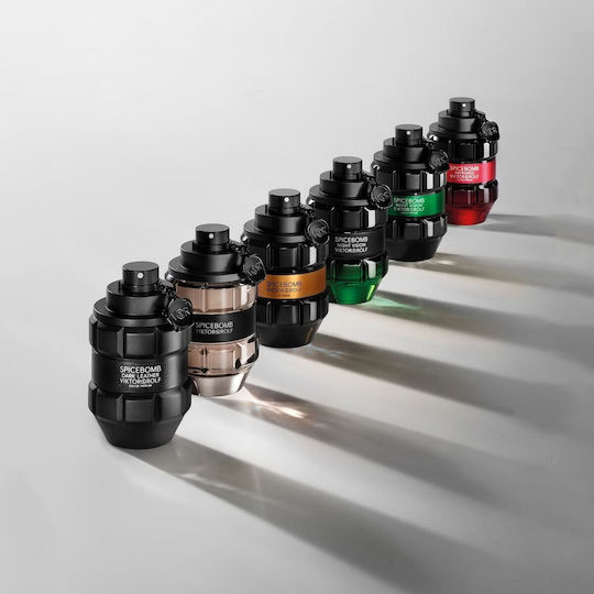 Viktor & Rolf Spicebomb Eau de Parfum 50ml