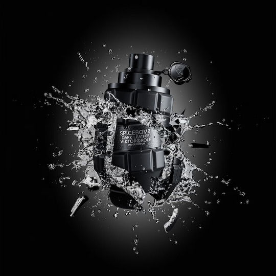 Viktor & Rolf Spicebomb Eau de Parfum 50ml