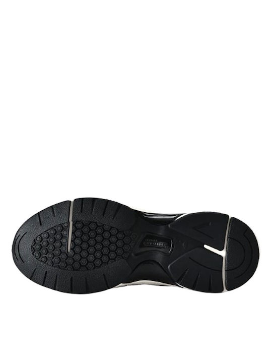 Arkk Oserra Sneakers Gold Black