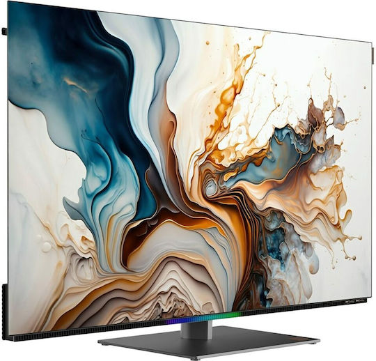 Metz Smart Fernseher 55" 4K UHD OLED 55MOD9500 HDR (2024)