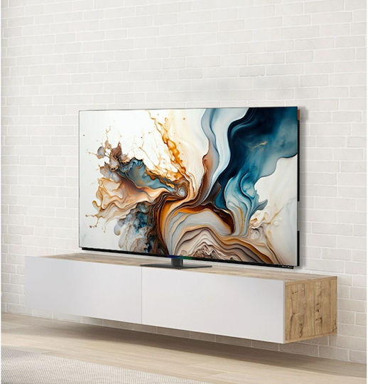 Metz Smart Fernseher 55" 4K UHD OLED 55MOD9500 HDR (2024)