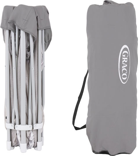 Graco Park Gray