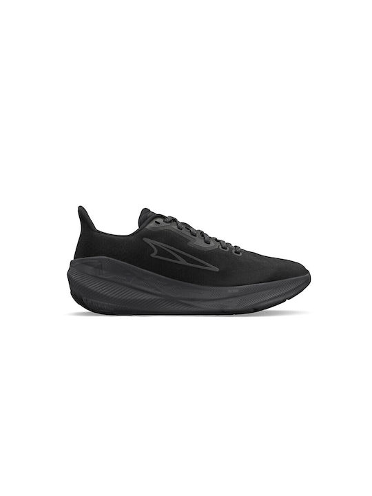 Experience Flow Sport Shoes Running Black