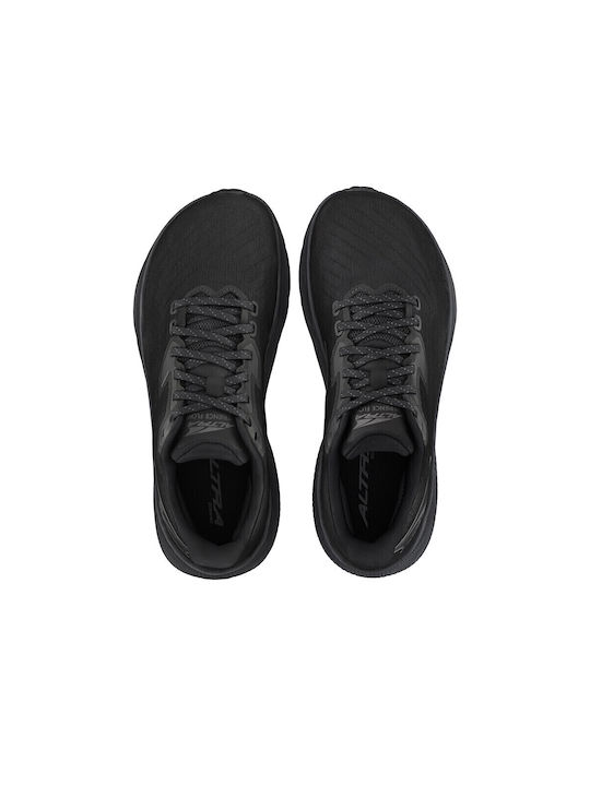 Experience Flow Sport Shoes Running Black