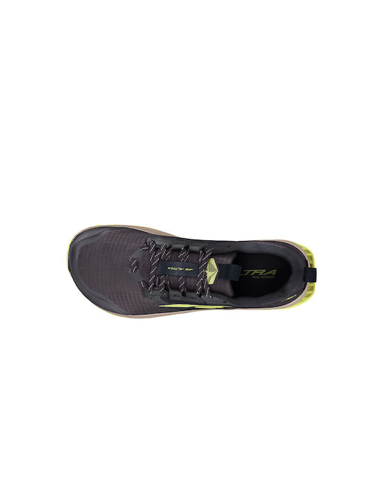 Lone Peak 8 Γυναικεία Αθλητικά Παπούτσια Trail Running Dark Purple Μωβ
