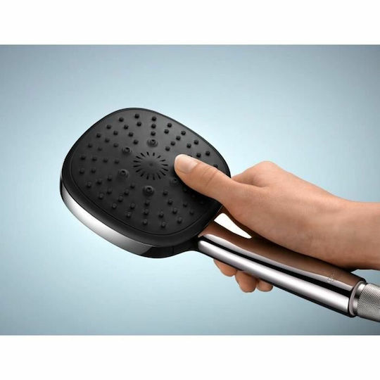 Grohe Handheld Showerhead