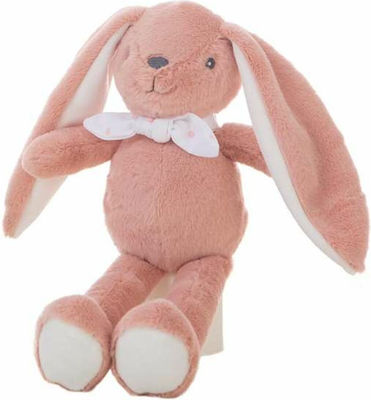 BigBuy Plush Bunny 40 cm