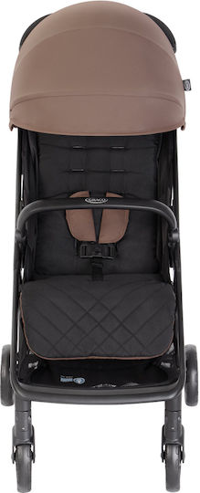 Graco Myavo Cărucior pentru Bebeluși Potrivit pentru Nou-născut Maro 5.8kg