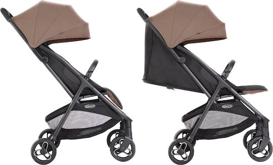 Graco Myavo Cărucior pentru Bebeluși Potrivit pentru Nou-născut Maro 5.8kg