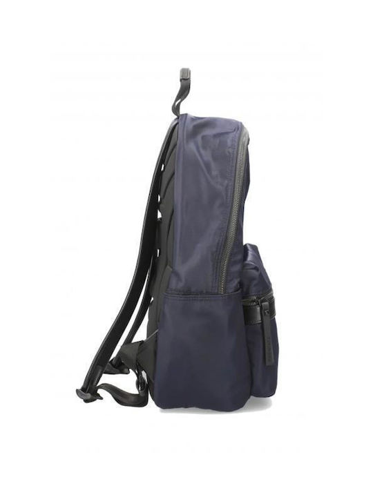 Premiata Rucksack Blau