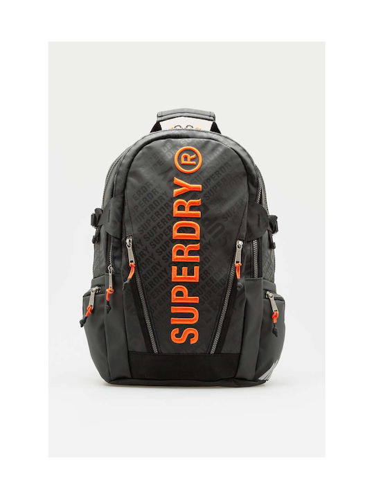 Superdry Rucksack' Weiblich Stoff Rucksack Mehrfarbig