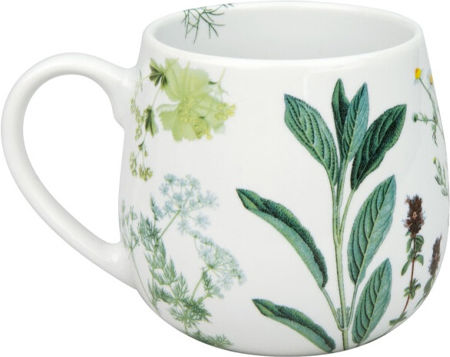 Konitz Mug from Porcelain 420ml
