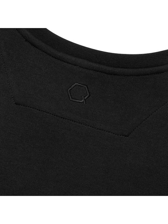 T-shirt Jet Black