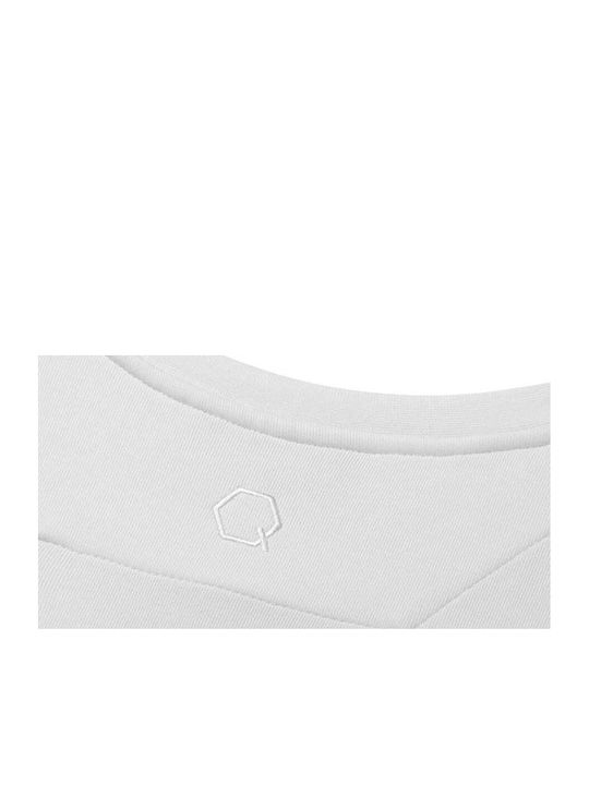 Тениска Bright White