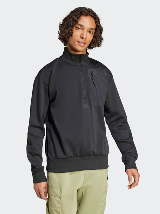 adidas City Escape Μπλούζα Black