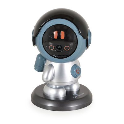 Cangaroo Baby Monitor Camera & Audio with Two-way Communication