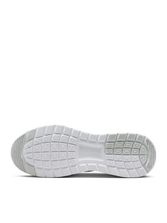 Air Max Nuaxis Damen Sneakers White / Platinum
