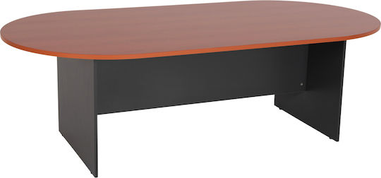 Τραπέζι Συνεδριάσεων Sienna 240x120x75εκ.