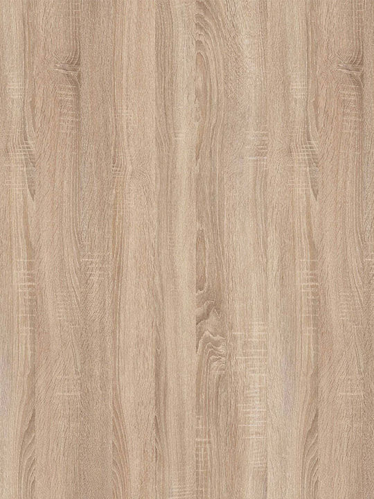 Schreibtisch Kinder Holz Stejar Sonoma 73x50x75cm