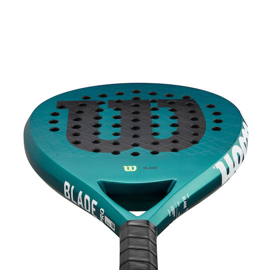 Wilson Blade Pro WR166911 Ρακέτα Padel Ενηλίκων
