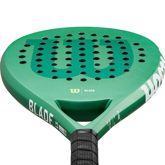 Wilson Blade WR167111 Adults Padel Racket