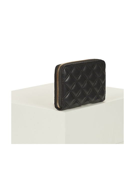 Giully Large Women's Wallet Classic Black